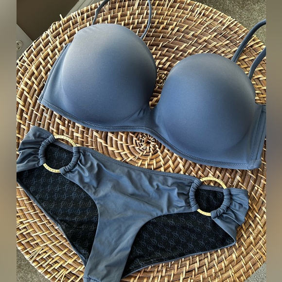 Victoria’s Secret Miraculous Bombshell Bikini